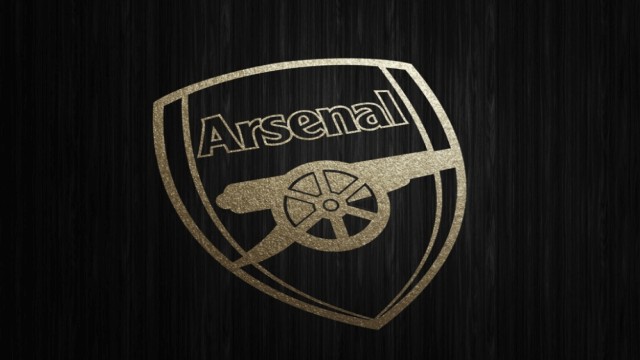 Bộ hình nền Arsenal HD cho máy tính