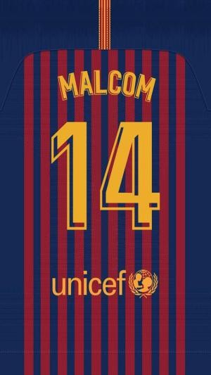 Bộ hình nền Barcelona cho di động