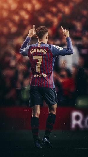 Bộ hình nền Barcelona cho di động