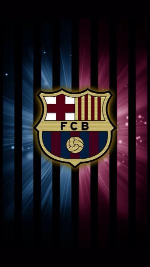 Hình nền đẹp bóng đá Barcelona