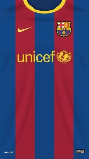 Hình nền đẹp bóng đá Barcelona