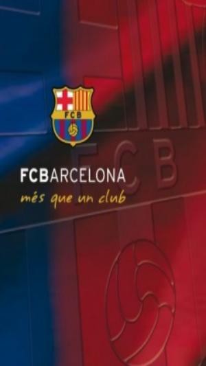 Hình nền đẹp bóng đá Barcelona