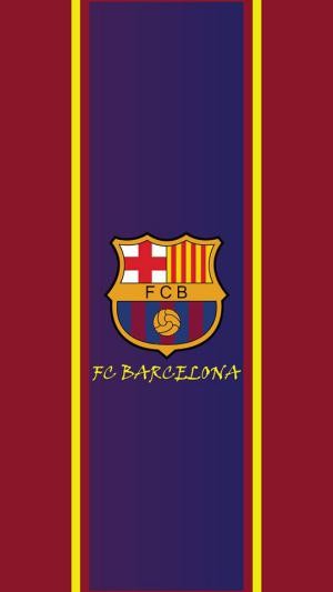 Bộ hình nền Barcelona cho di động