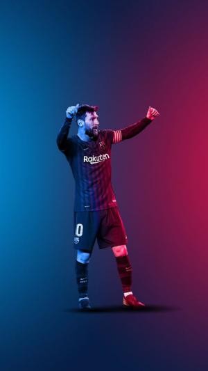 Bộ hình nền Barcelona cho di động