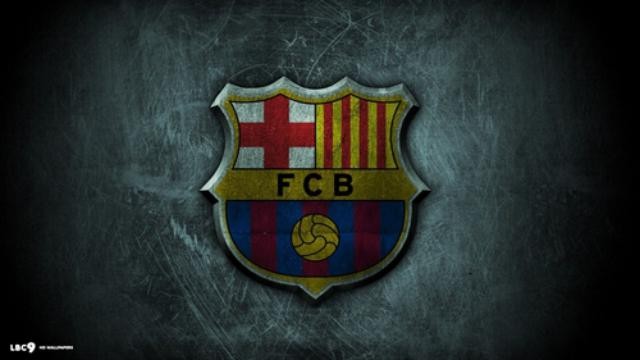 Hình nền đẹp bóng đá Barcelona