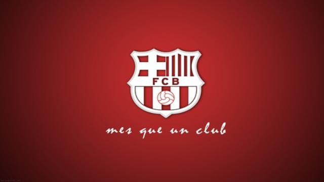 Hình nền đẹp bóng đá Barcelona