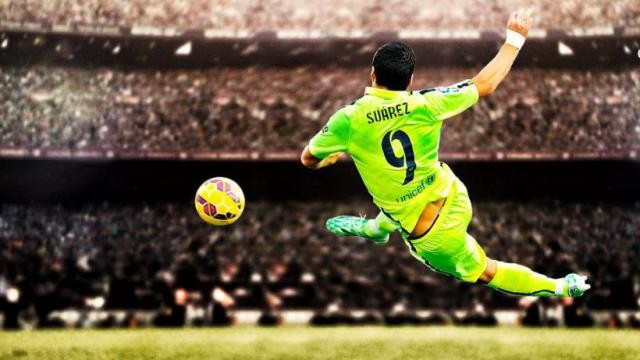 Hình nền Barcelona đẹp cho máy tính