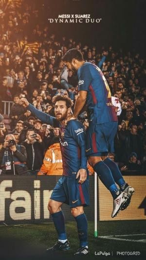 Hình nền đẹp bóng đá Barcelona