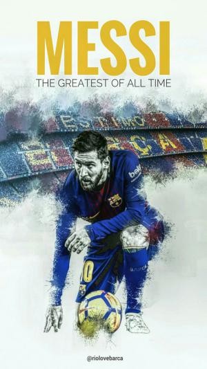 Hình nền đẹp bóng đá Barcelona