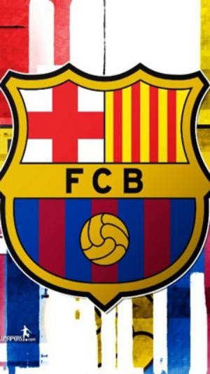 Hình nền Barcelona đẹp cho điện thoại