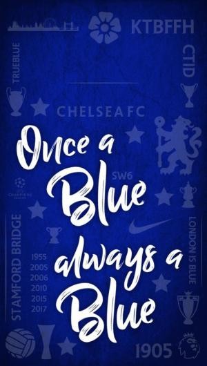 Hình nền câu lạc bộ Chelsea