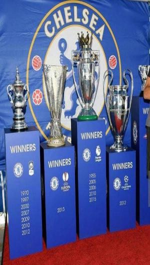 Hình nền đẹp Chelsea