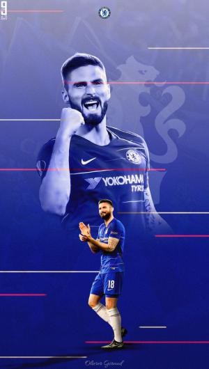 Hình nền đẹp Chelsea