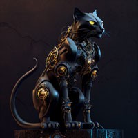 Hình nền Mèo cho máy tính, laptop - Bộ sưu tập ảnh đẹp