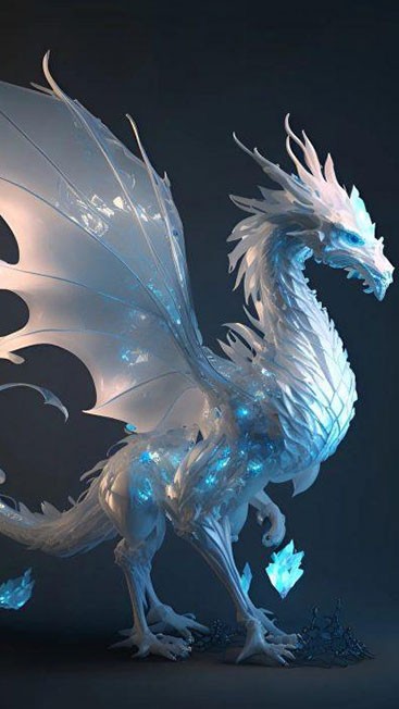 Hình nền con Rồng 11