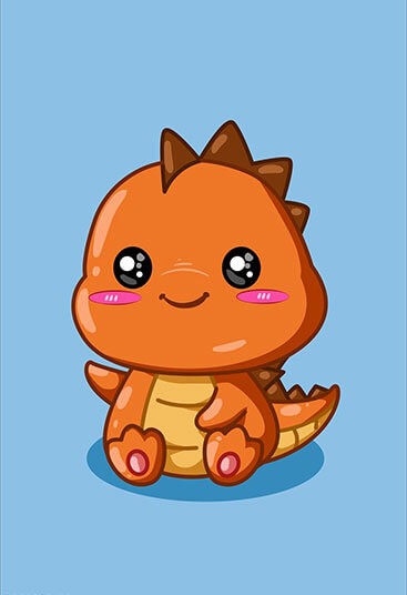 Hình nền con Rồng 6