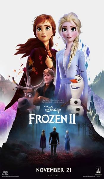 Hinh nen Frozen 35