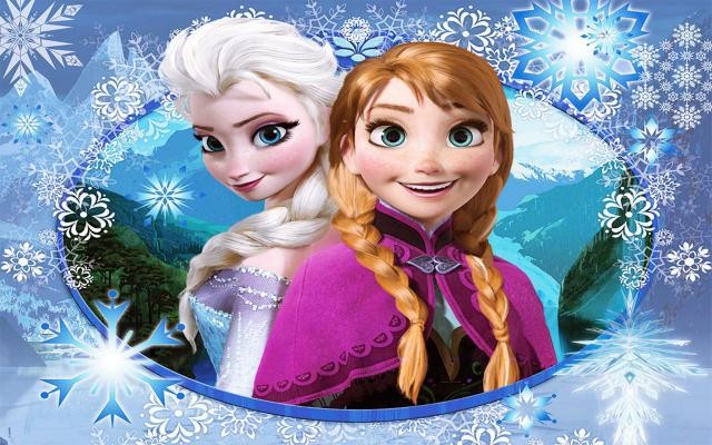 poster frozen 20