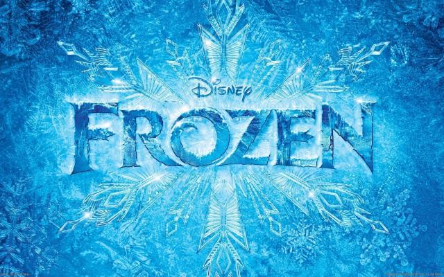 poster frozen 13