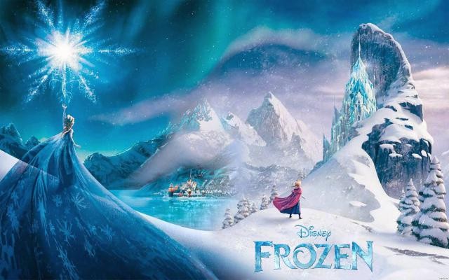 poster frozen 36