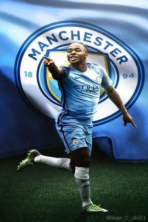 Hinh nen Manchester City cho dien thoai 42