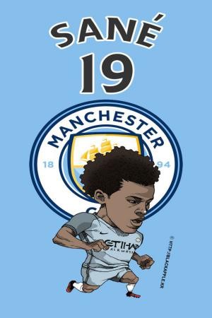 Hinh nen Manchester City cho dien thoai 44