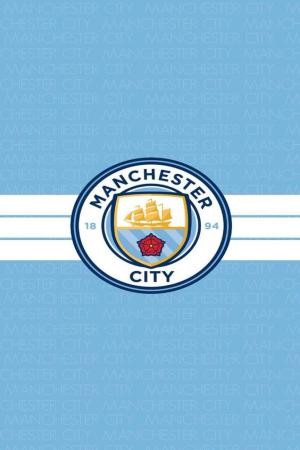 Hinh nen Manchester City cho dien thoai 1