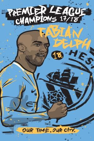 Hinh nen Manchester City cho dien thoai 10