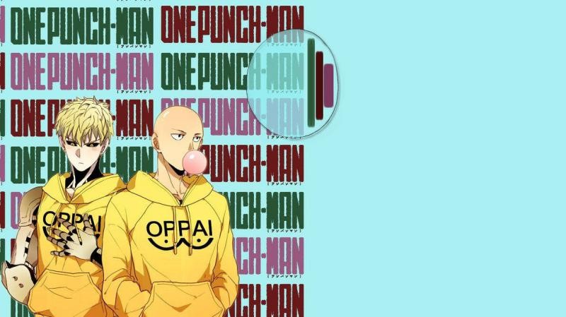 one punch man wallpapers 2