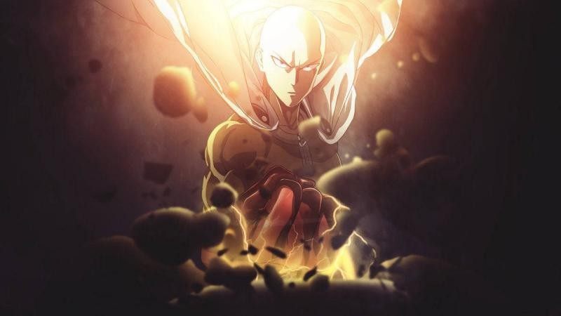 one punch man wallpapers 5