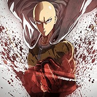 Hình nền One Punch Man đẹp nhất | Thánh Phồng Tôm