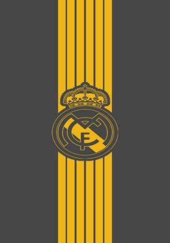 Hình nền Real Madrid cho di động
