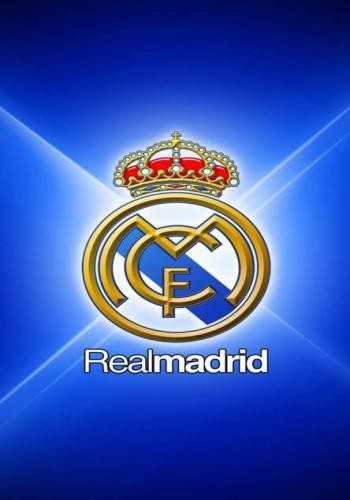 Hình nền Real Madrid cho di động