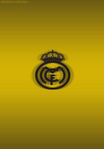 Hình nền đẹp Real Madrid