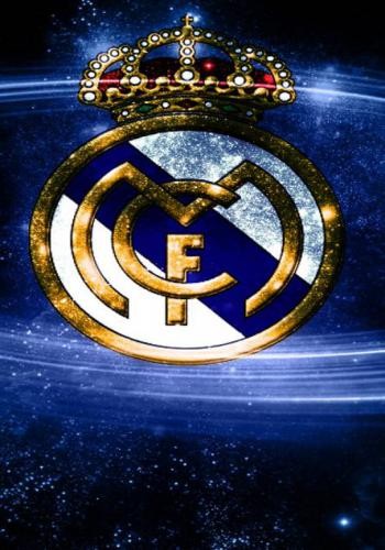 Hình nền Real Madrid chất lượng cao