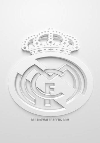 Hình nền Real Madrid cho di động