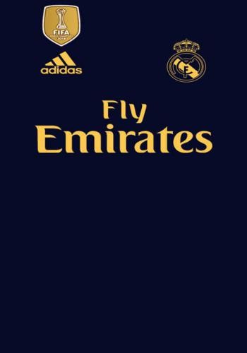 Hình nền Real Madrid cho di động