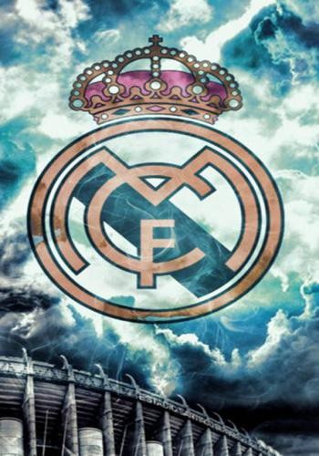 Hình nền Real Madrid chất lượng cao