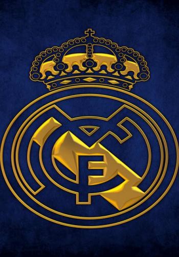 Hình nền đẹp Real Madrid