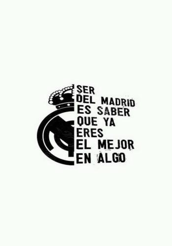 Hình nền đẹp Real Madrid