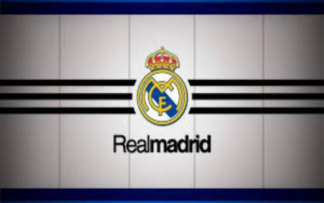 Bộ hình nền đẹp Real Madrid cho máy tính