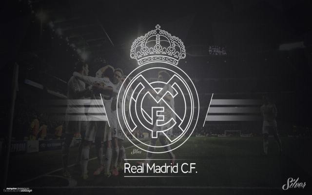 Hình nền Real Madrid chất lượng cao