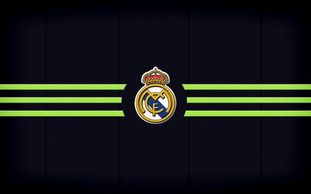 Bộ hình nền Real Madrid