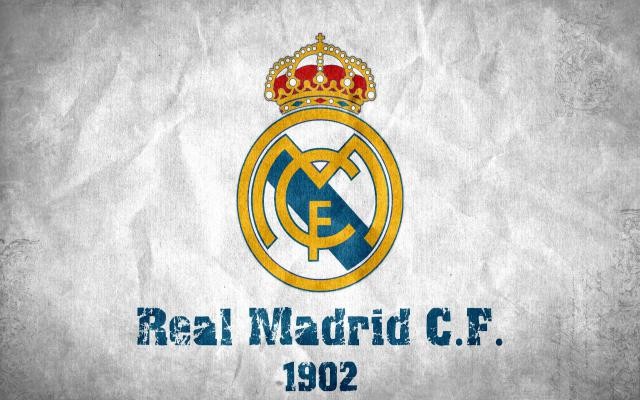 Bộ hình nền Real Madrid