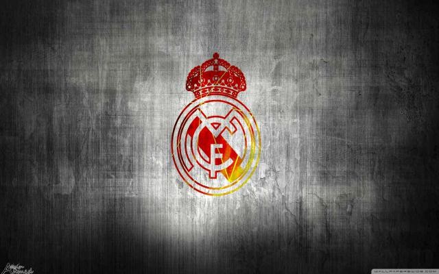 Bộ hình nền đẹp Real Madrid cho máy tính