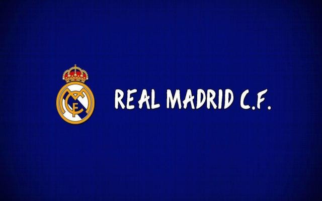Bộ hình nền Real Madrid