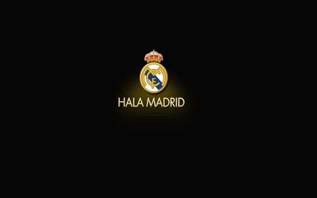 Hình nền Real Madrid chất lượng cao
