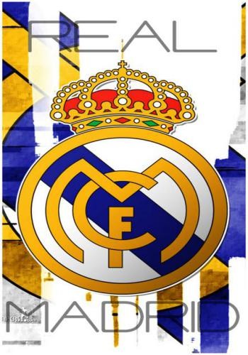 Hình nền Real Madrid cho di động