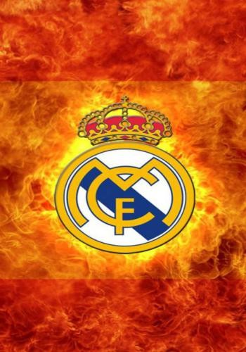 Hình nền Real Madrid cho di động