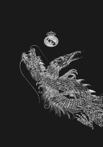 Hình nền Real Madrid chất lượng cao